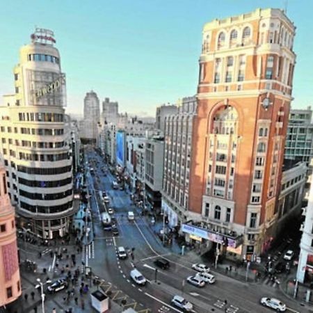 Sensacional Apartamento Junto A Palacio Real By Batuecas Madrid Exteriér fotografie