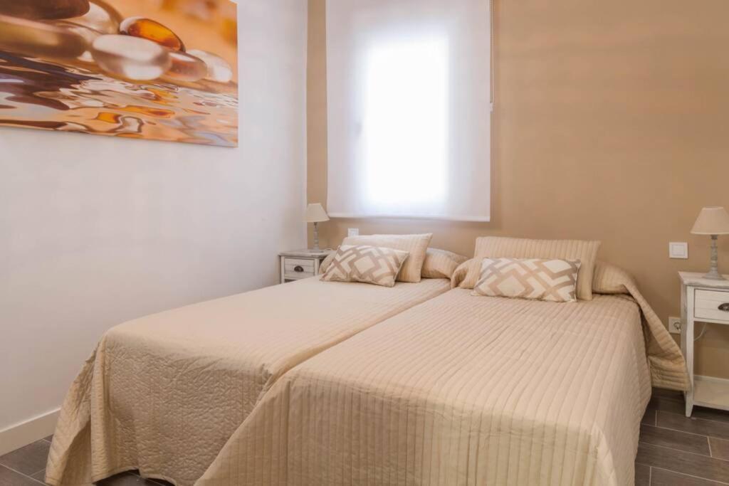 Sensacional Apartamento Junto A Palacio Real By Batuecas Madrid Exteriér fotografie