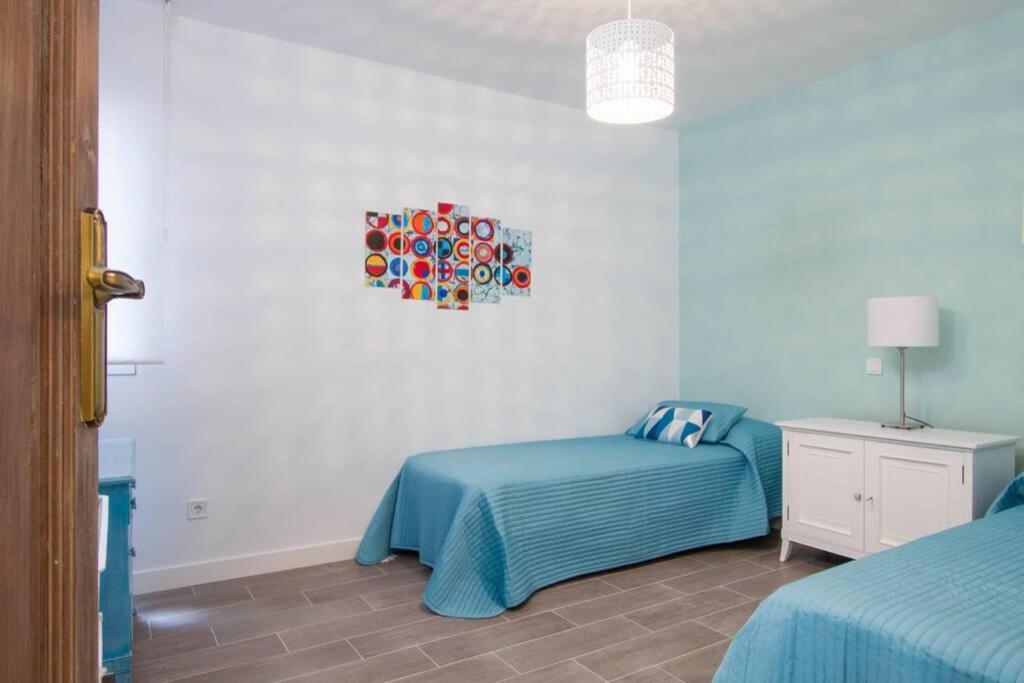 Sensacional Apartamento Junto A Palacio Real By Batuecas Madrid Exteriér fotografie