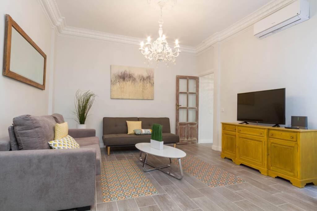 Sensacional Apartamento Junto A Palacio Real By Batuecas Madrid Exteriér fotografie