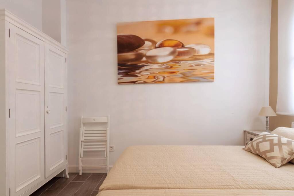 Sensacional Apartamento Junto A Palacio Real By Batuecas Madrid Exteriér fotografie