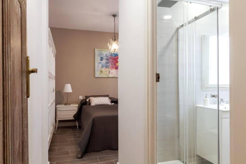 Sensacional Apartamento Junto A Palacio Real By Batuecas Madrid Exteriér fotografie