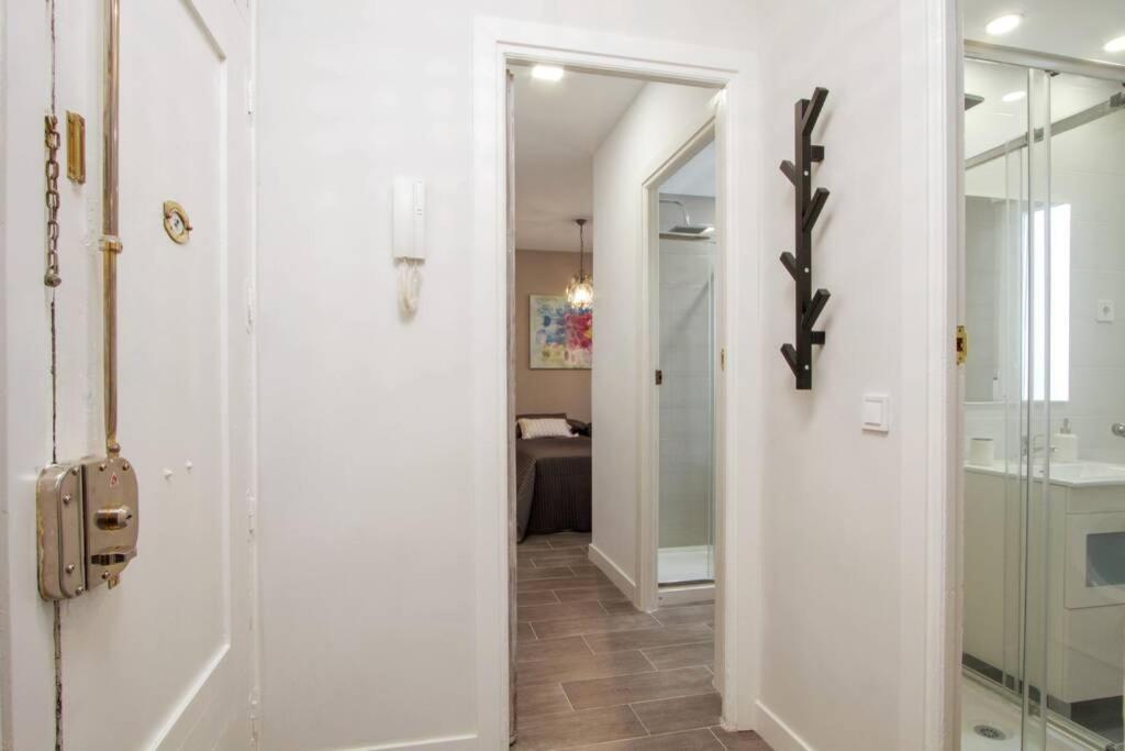 Sensacional Apartamento Junto A Palacio Real By Batuecas Madrid Exteriér fotografie