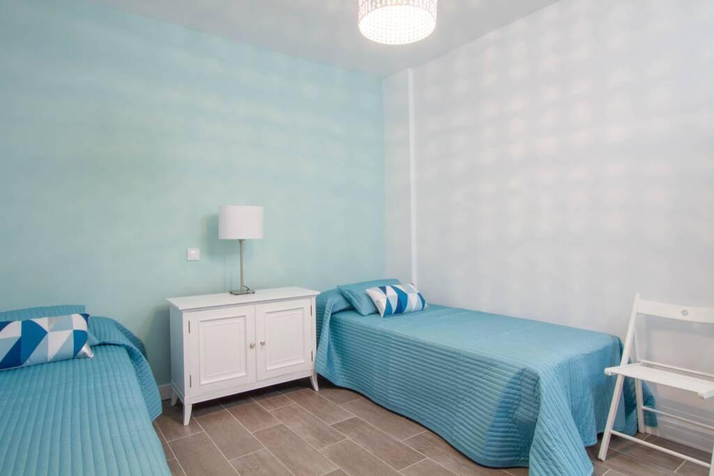 Sensacional Apartamento Junto A Palacio Real By Batuecas Madrid Exteriér fotografie
