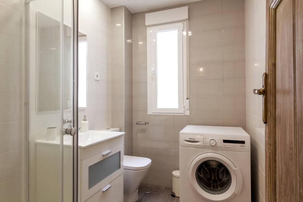 Sensacional Apartamento Junto A Palacio Real By Batuecas Madrid Exteriér fotografie