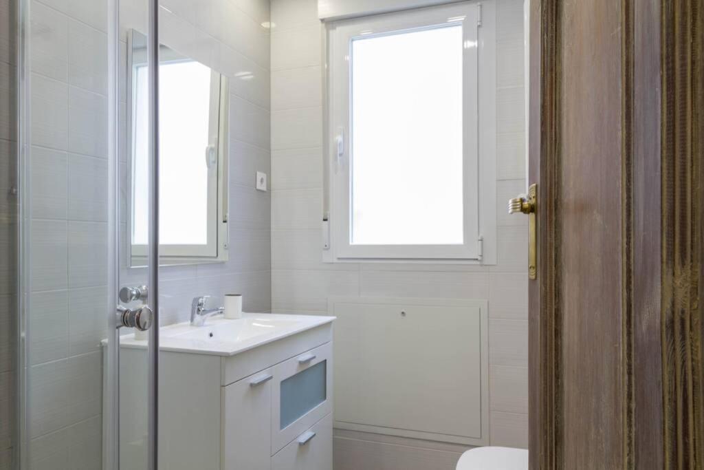 Sensacional Apartamento Junto A Palacio Real By Batuecas Madrid Exteriér fotografie