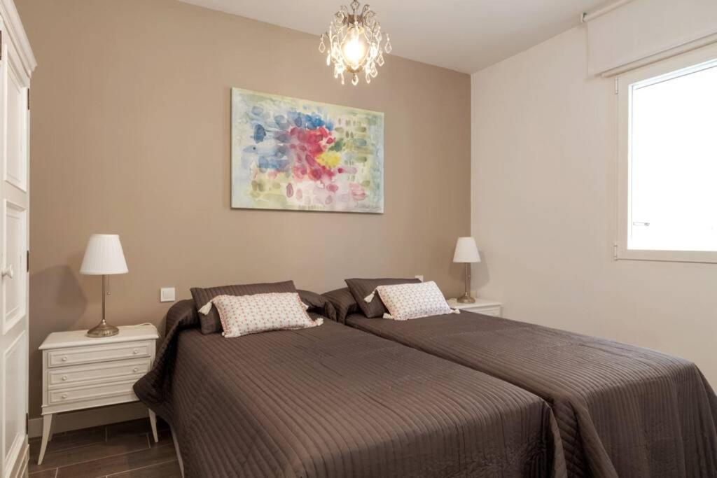 Sensacional Apartamento Junto A Palacio Real By Batuecas Madrid Exteriér fotografie