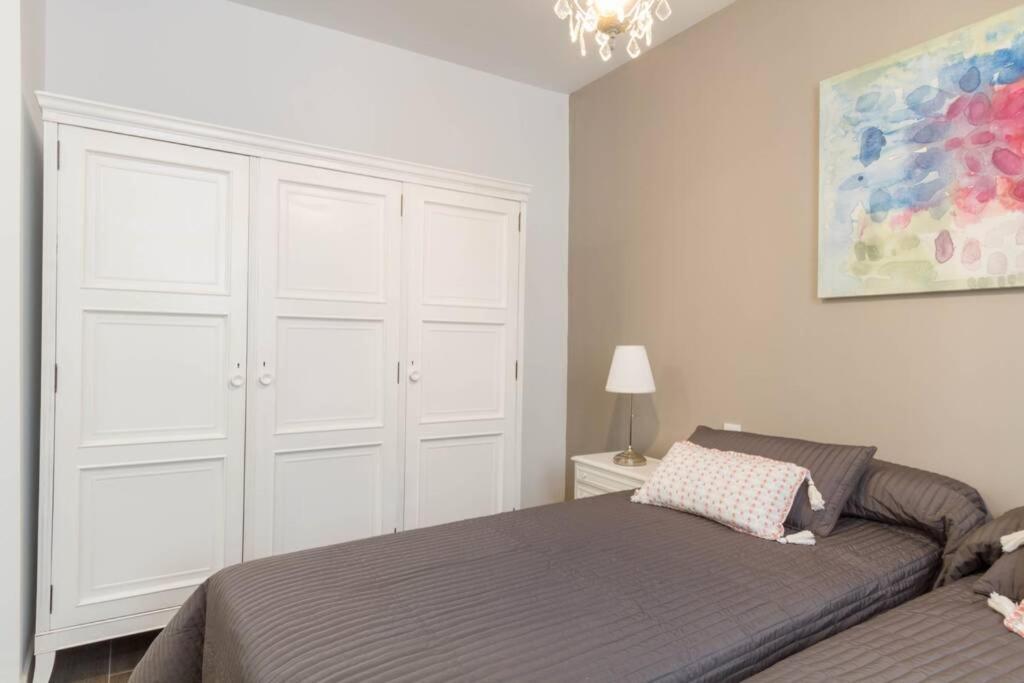 Sensacional Apartamento Junto A Palacio Real By Batuecas Madrid Exteriér fotografie